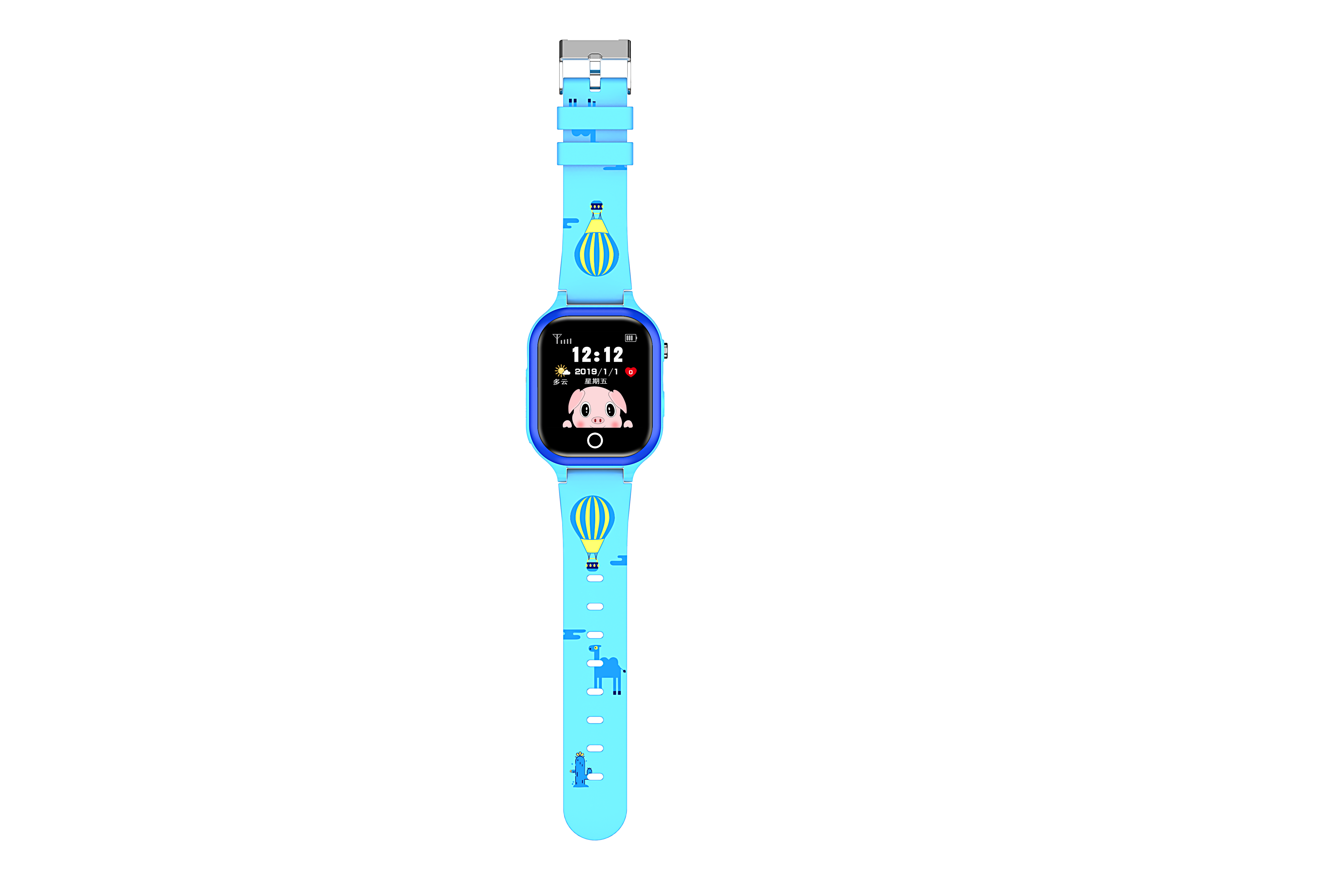 Children's positioning Watch，GPS positioning Watch，Telephone watch，