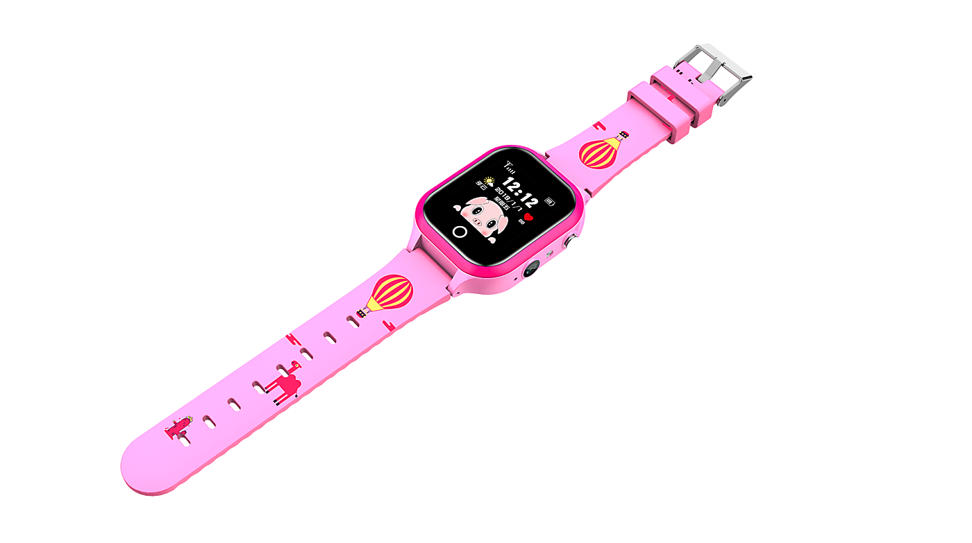 Children's positioning Watch，GPS positioning Watch，Telephone watch，