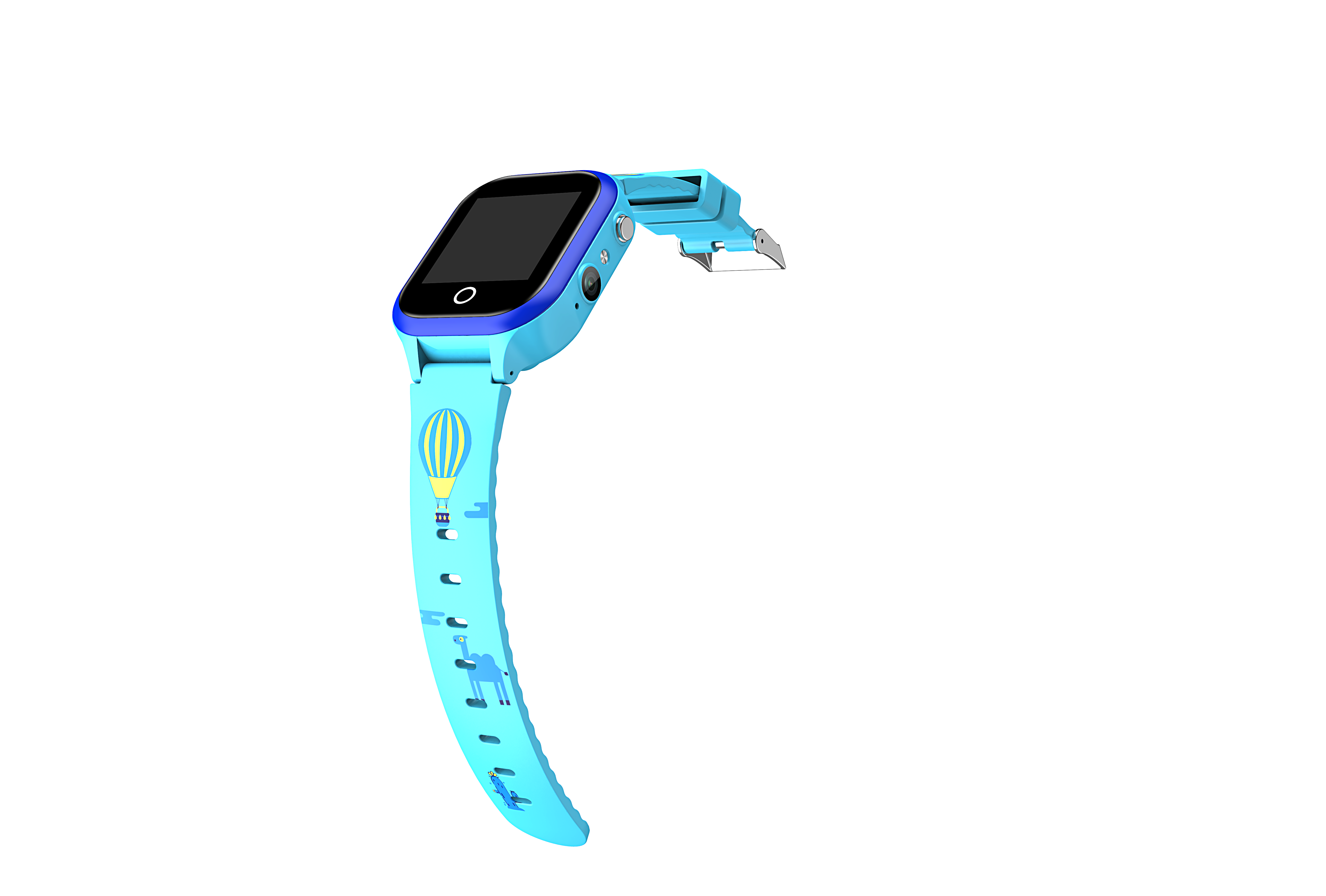 Children's positioning Watch，GPS positioning Watch，Telephone watch，