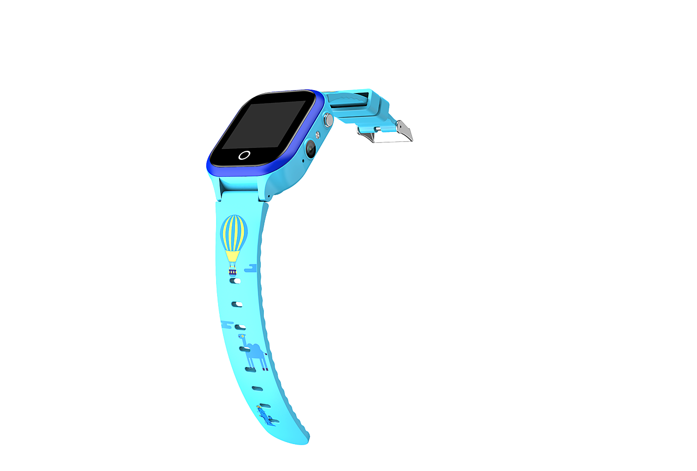 Children's positioning Watch，GPS positioning Watch，Telephone watch，