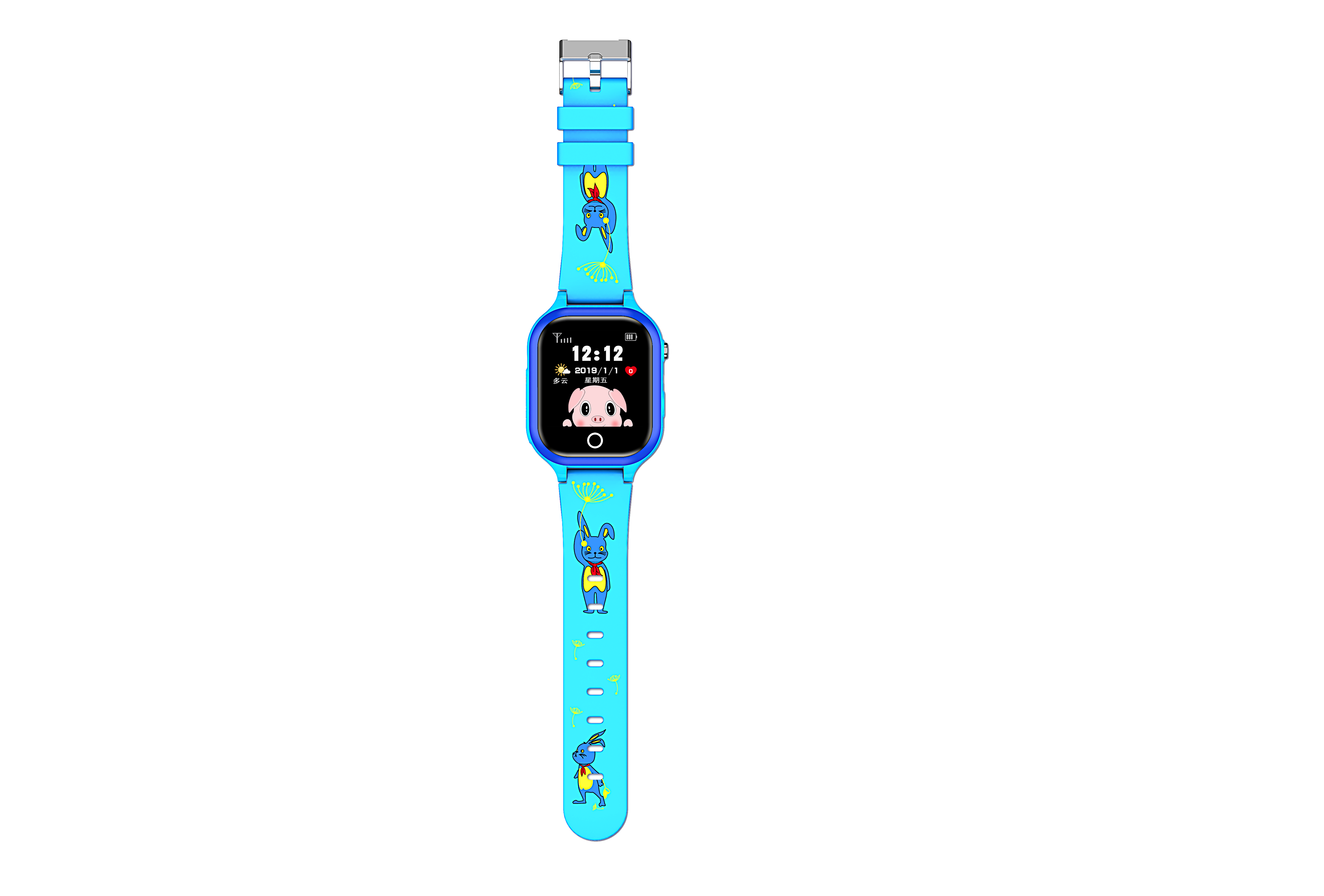 Children's positioning Watch，GPS positioning Watch，Telephone watch，