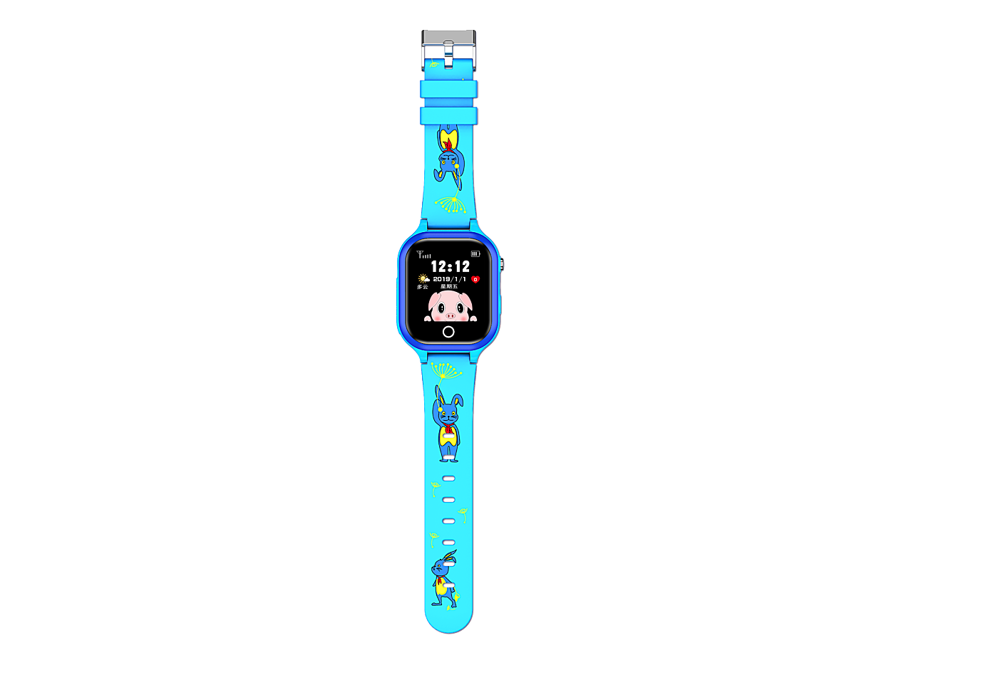 Children's positioning Watch，GPS positioning Watch，Telephone watch，