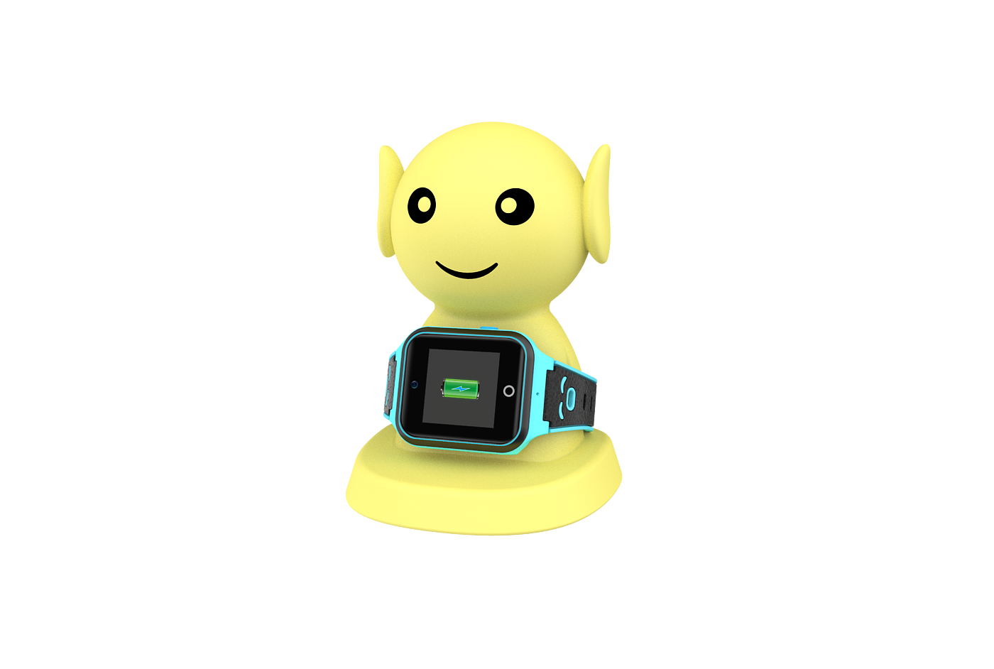 Toys，Night light，Wireless charging，