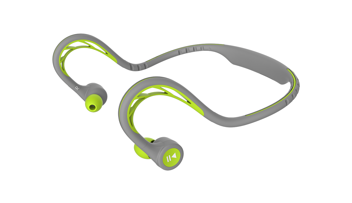 Bluetooth sport headset，