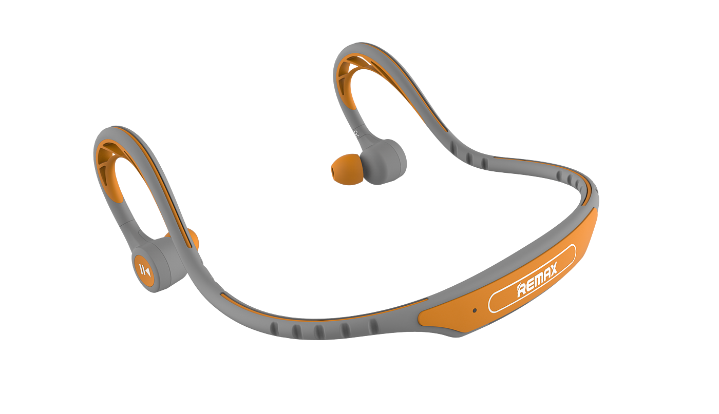 Bluetooth sport headset，