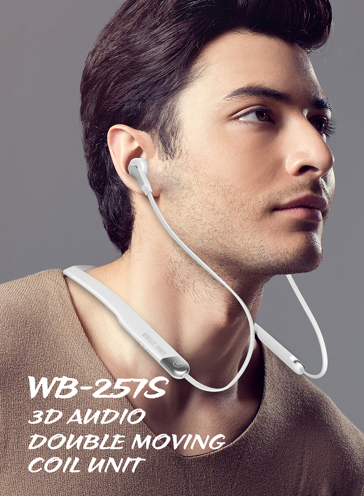 Bluetooth headset，