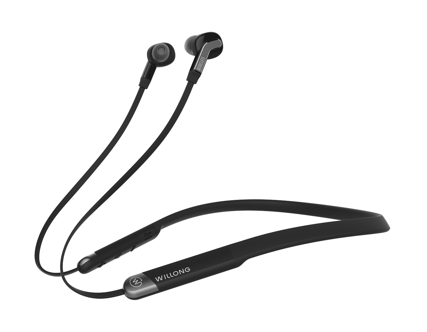 Bluetooth headset，