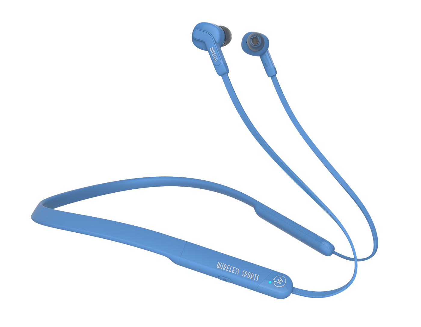 Bluetooth headset，