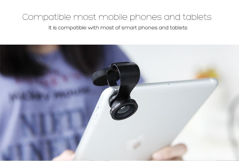 Digital，intelligence，camera，wide-angle，fisheye，mobile phone，removable，