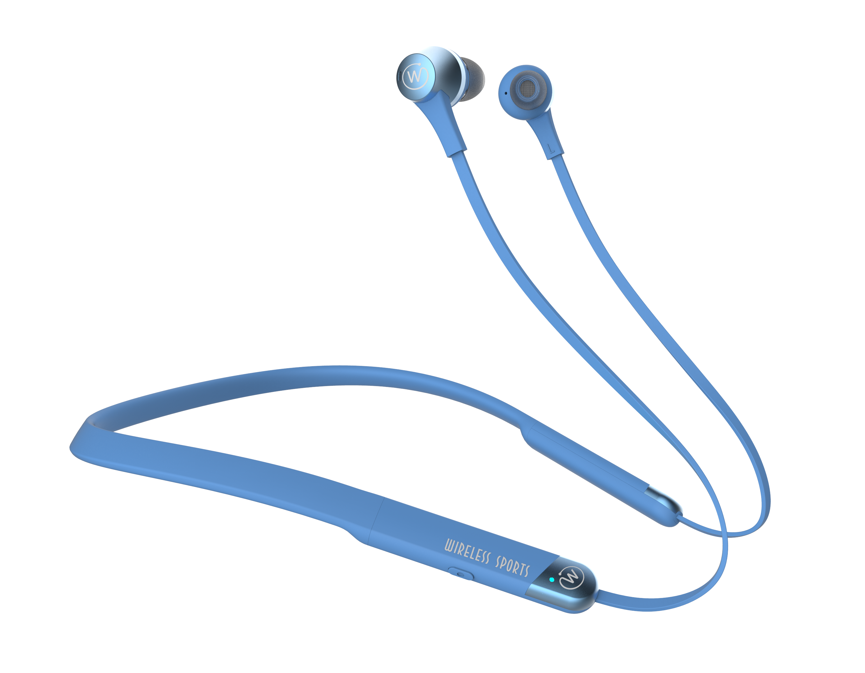 Bluetooth headset，