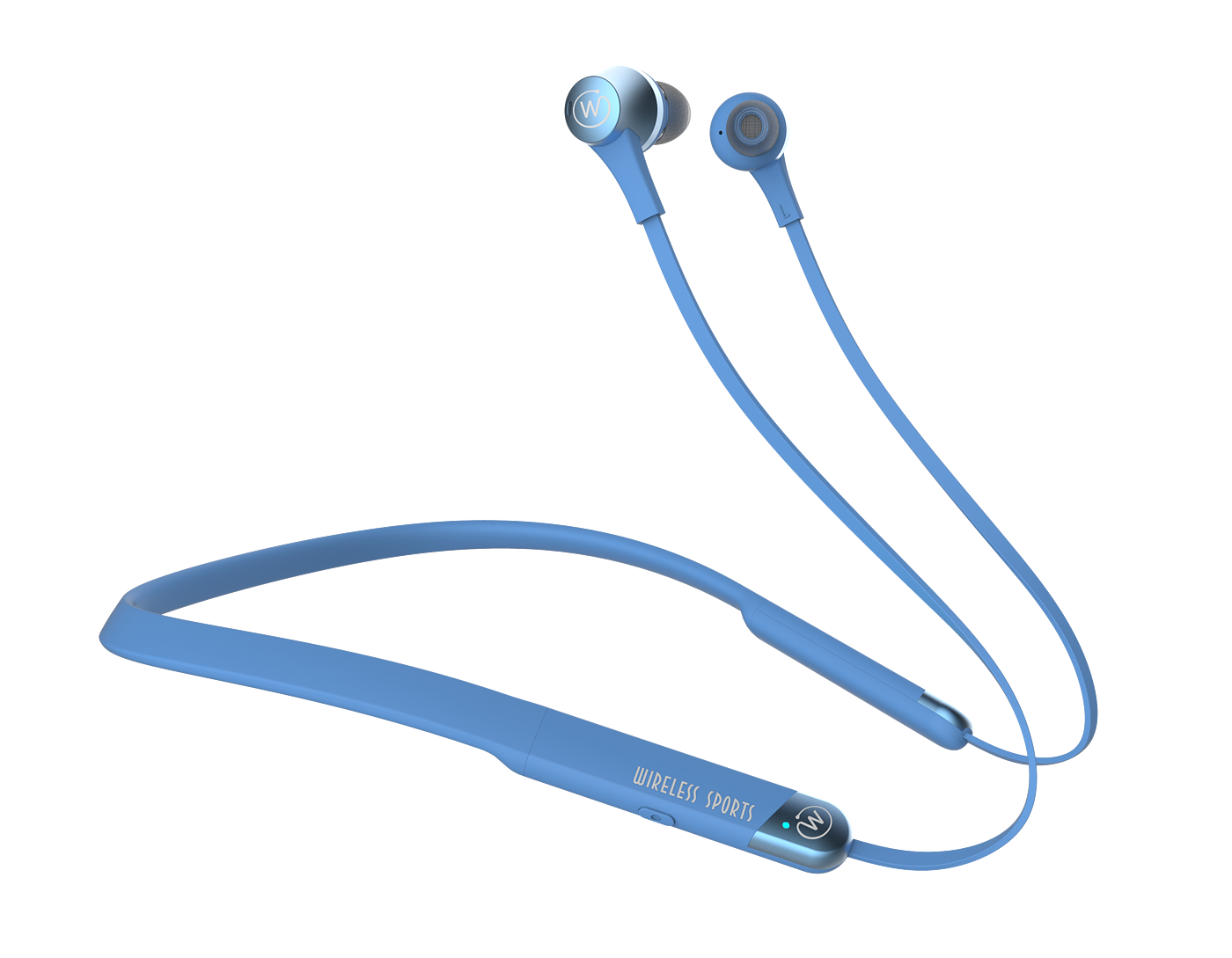 Bluetooth headset，