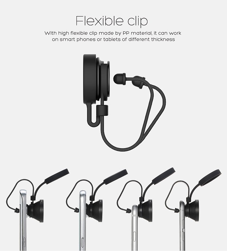Digital，intelligence，camera，wide-angle，fisheye，mobile phone，removable，