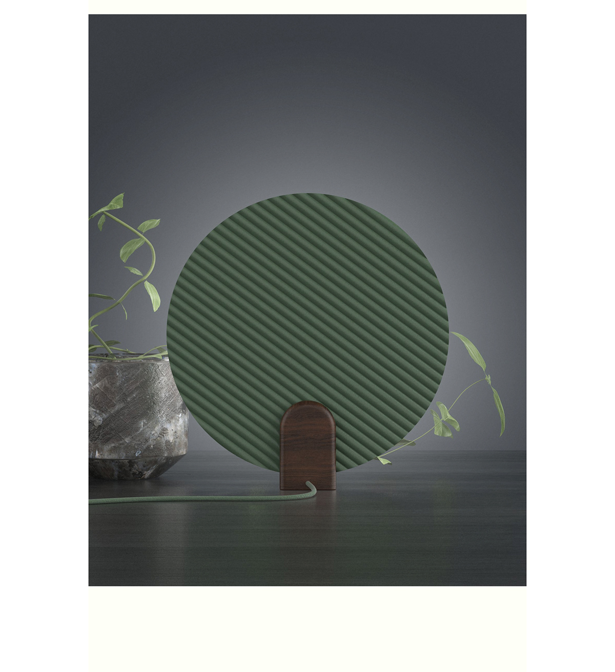 Sainte，lamp，woodiness，Simplicity，Desk lamp，