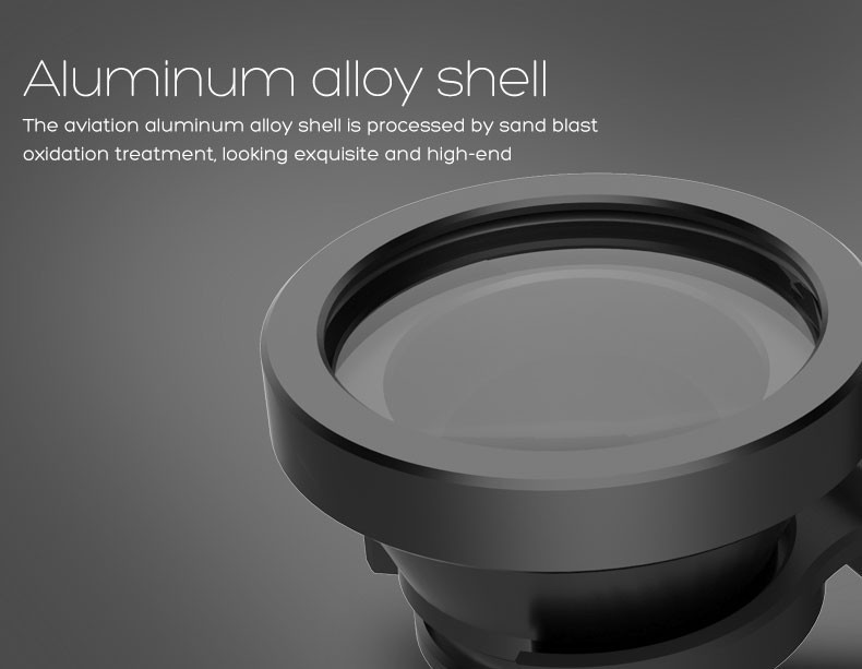 Digital，intelligence，camera，wide-angle，fisheye，mobile phone，removable，