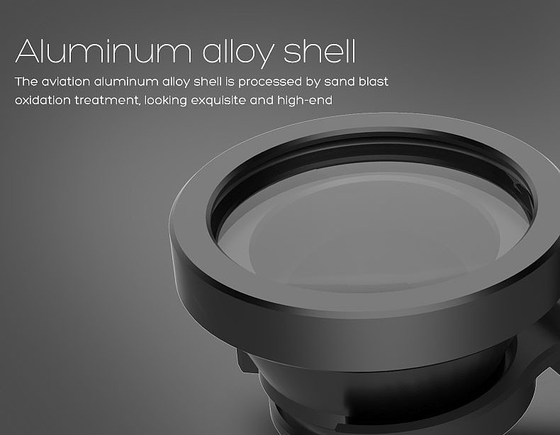 Digital，intelligence，camera，wide-angle，fisheye，mobile phone，removable，