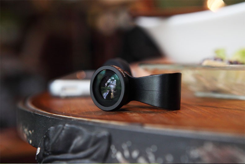 Digital，intelligence，camera，wide-angle，fisheye，mobile phone，removable，