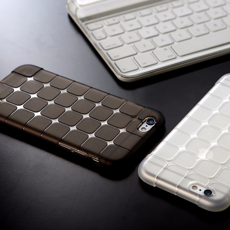 iPhone，Mobile phone shell，Frosting，Shockproof，Digital，Mobile phone peripheral，