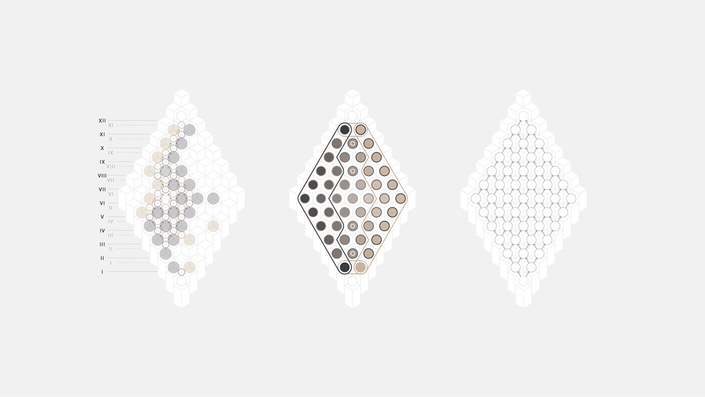 Toys，Stack，Trivial Pursuit Unhinged，woodiness，stack，