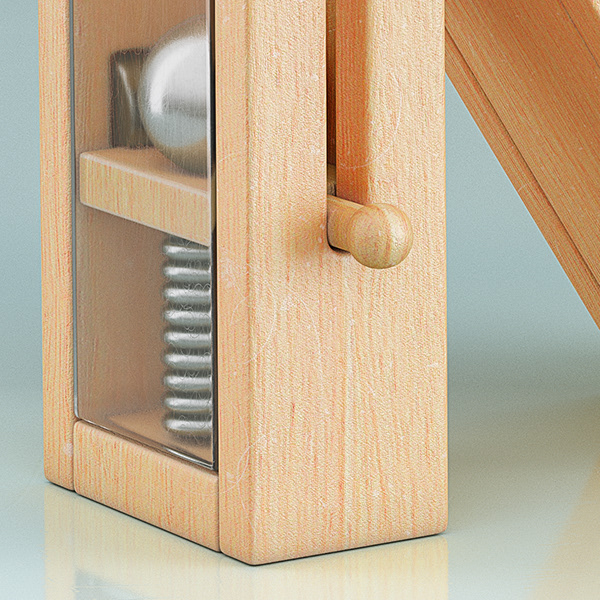 Render，details，mode，