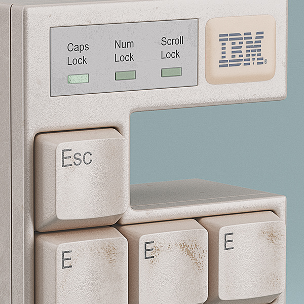 Render，details，mode，