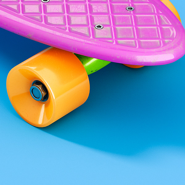 Render，details，mode，