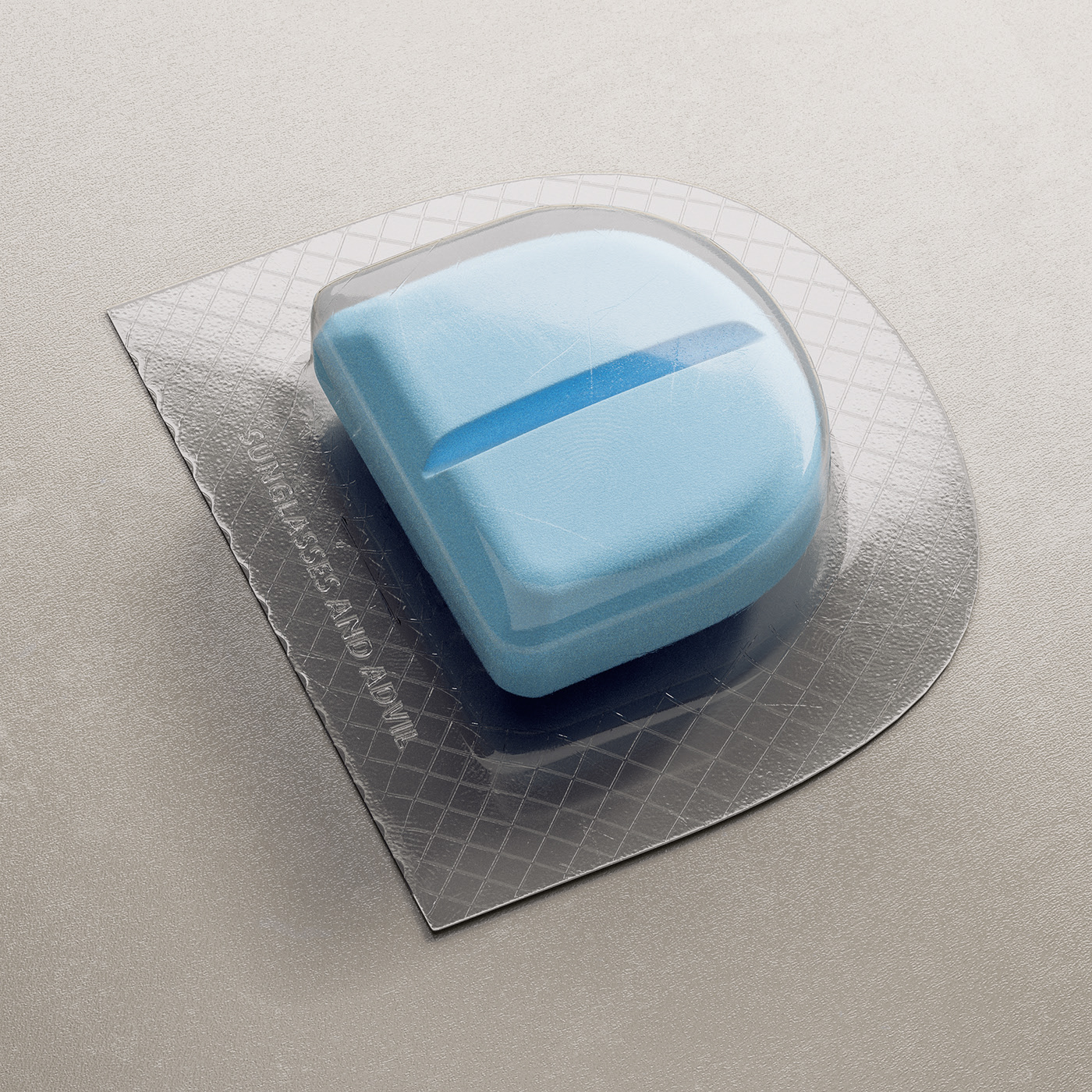 Render，details，mode，