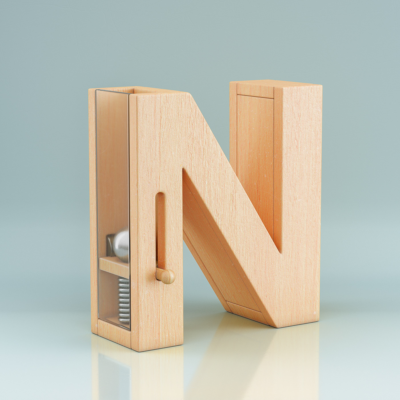 Render，details，mode，