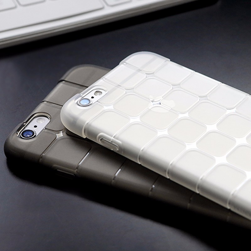 iPhone，Mobile phone shell，Frosting，Shockproof，Digital，Mobile phone peripheral，