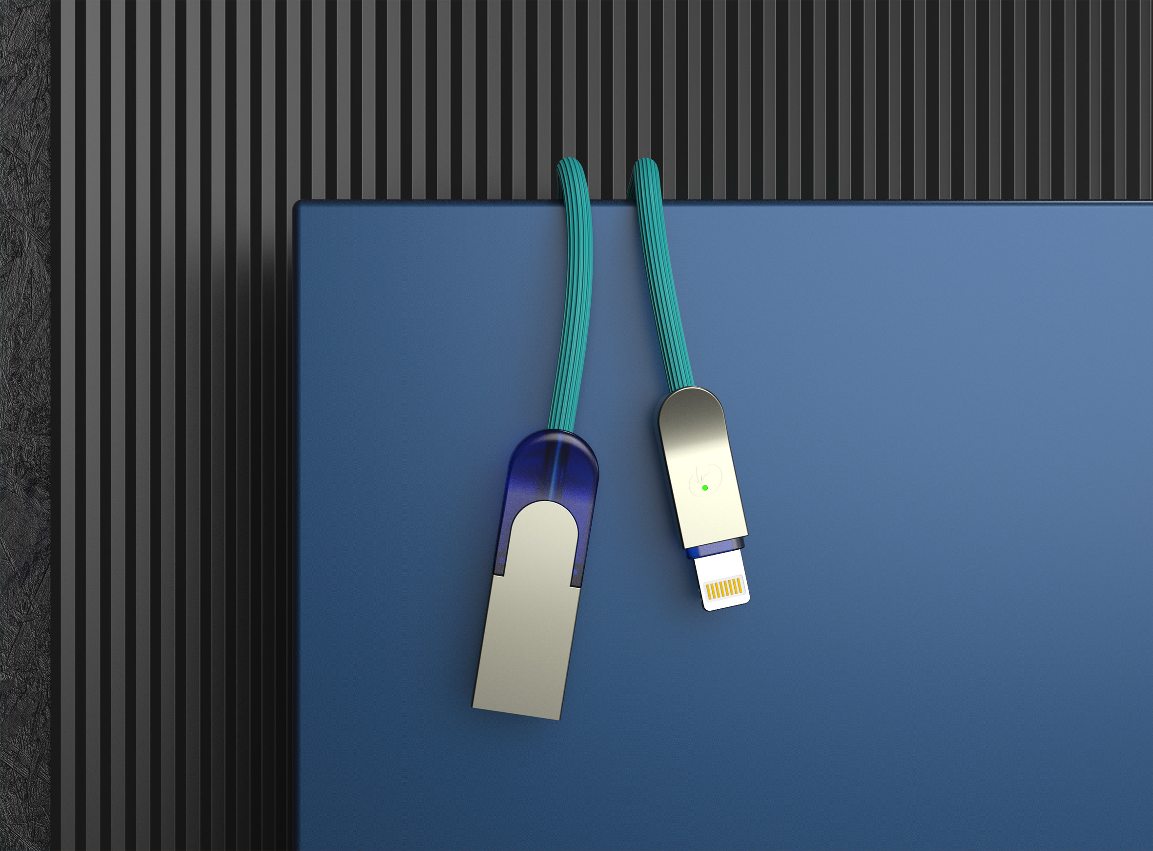 kirsite，data line，translucent，