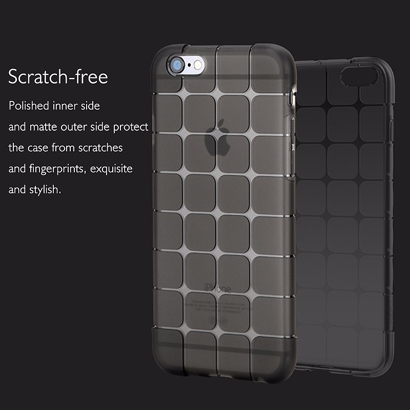 iPhone，Mobile phone shell，Frosting，Shockproof，Digital，Mobile phone peripheral，