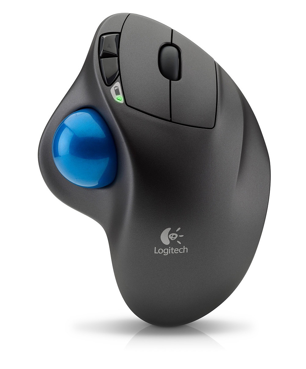 Logitech，m570，Digital，mouse，