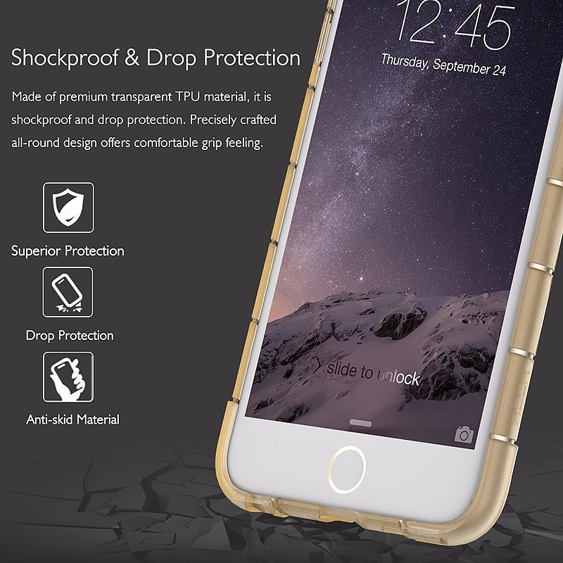 iPhone，Mobile phone shell，Frosting，Shockproof，Digital，Mobile phone peripheral，