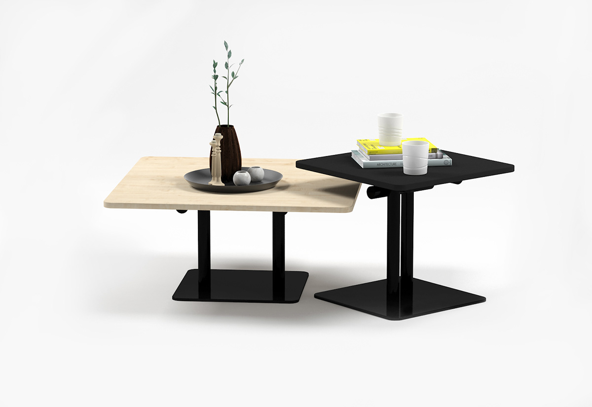 black，furniture，Furniture collection，