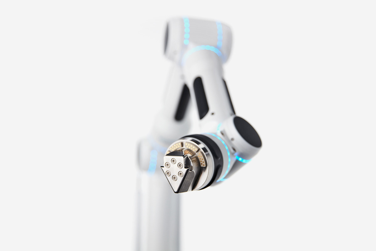 white，Endoscope，MEDITERING，