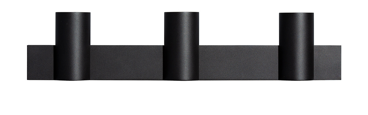 a hook，Metal，Pillar Coat Hook，