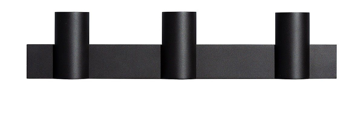 a hook，Metal，Pillar Coat Hook，