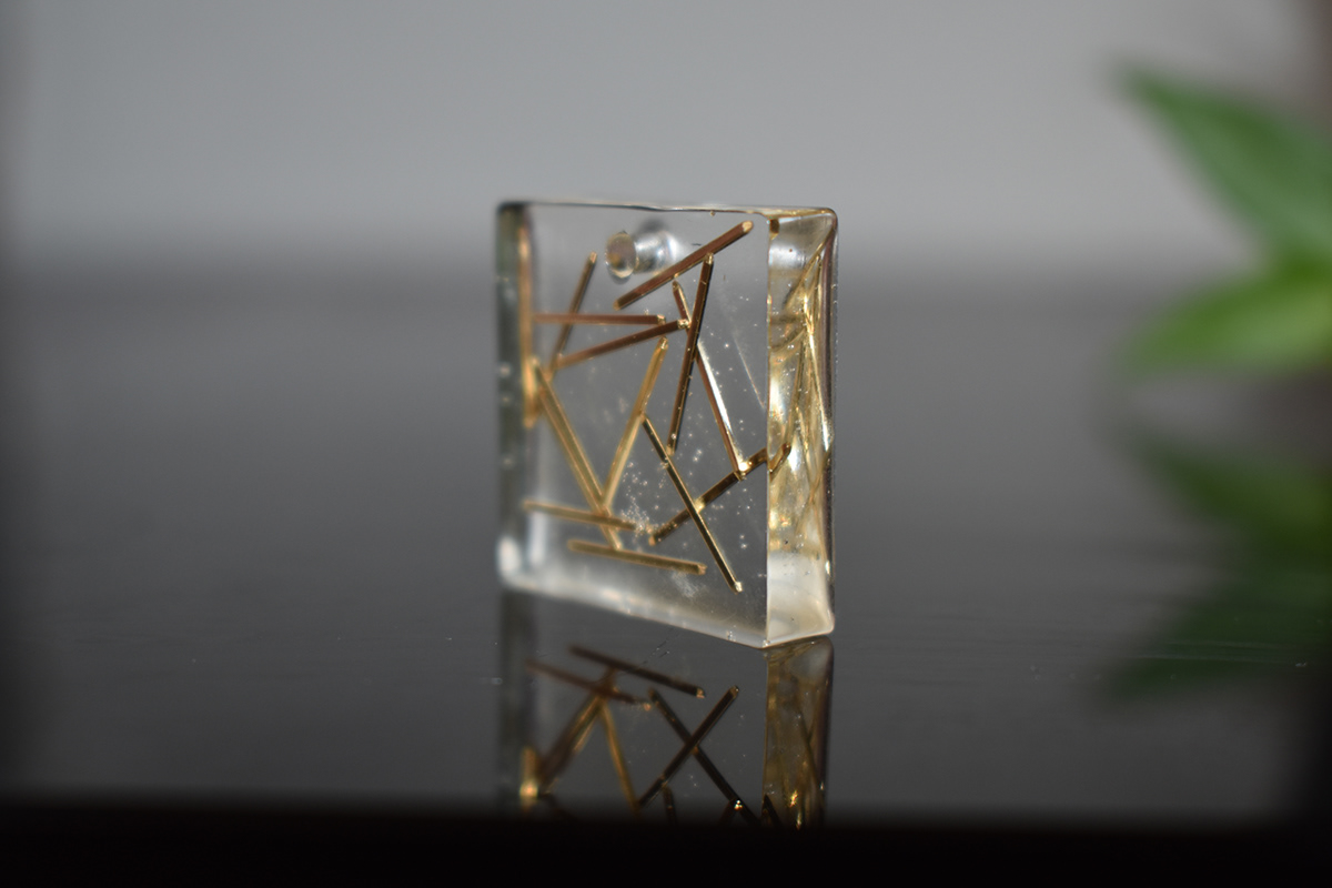 resin，Jewellery，Resin jewelry，