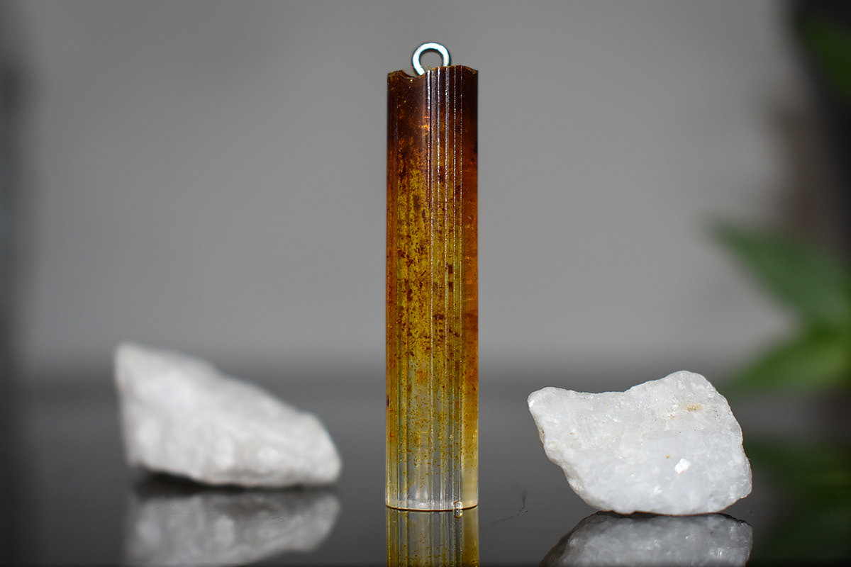 树脂，珠宝，Resin jewelry，