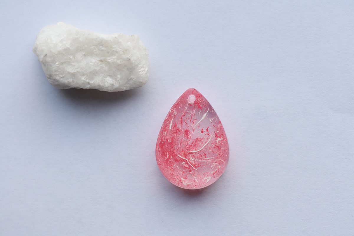 resin，Jewellery，Resin jewelry，