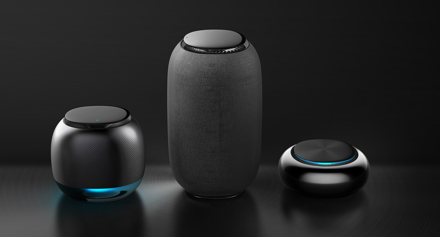 intelligence，Home Furnishing，speaker，Terminal control，