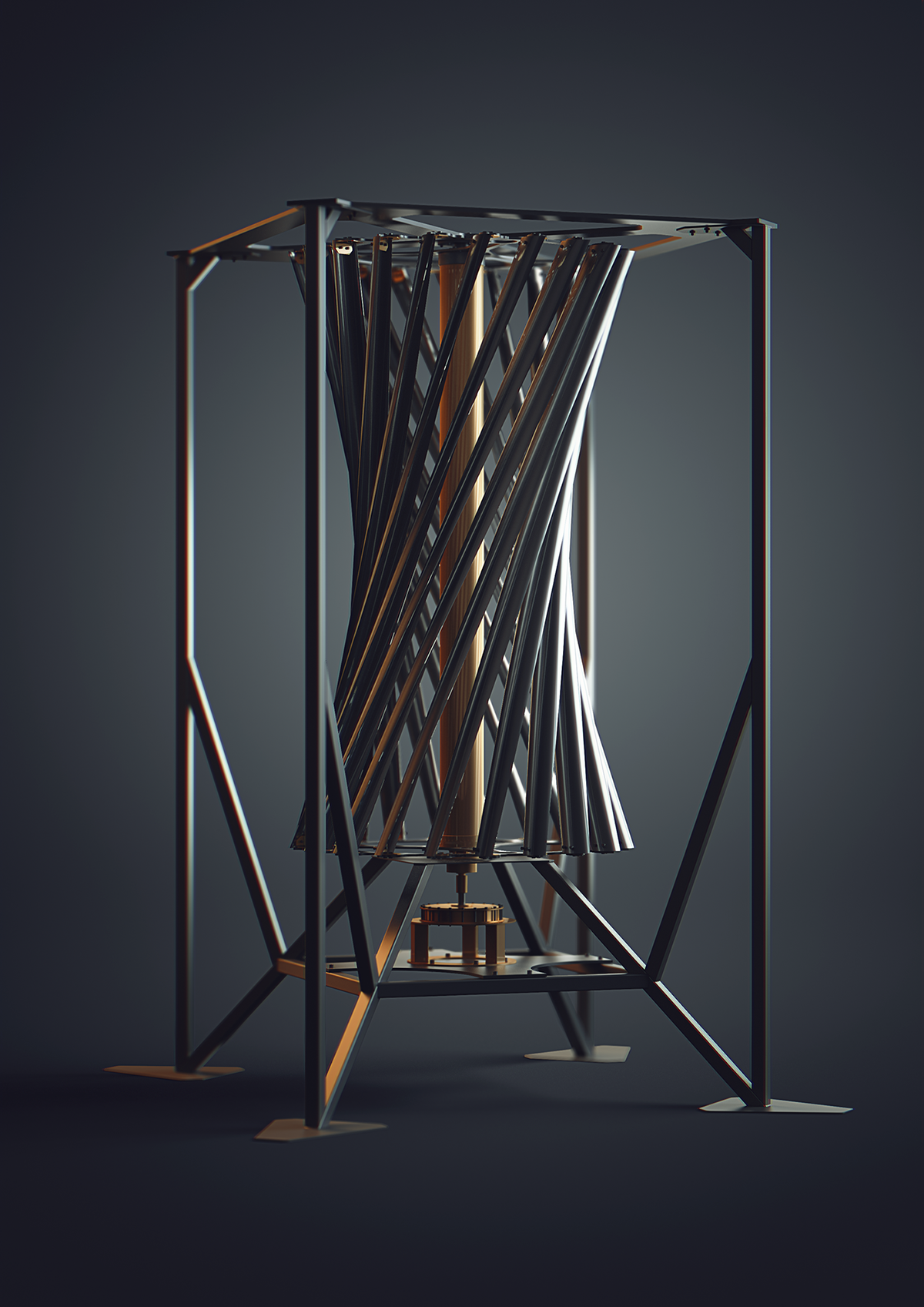 Render，design sketch，details，