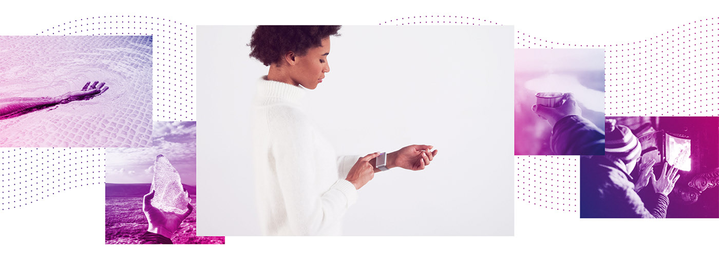 thermostat，Wearable ，industrial design，Brand promotion，interactive，