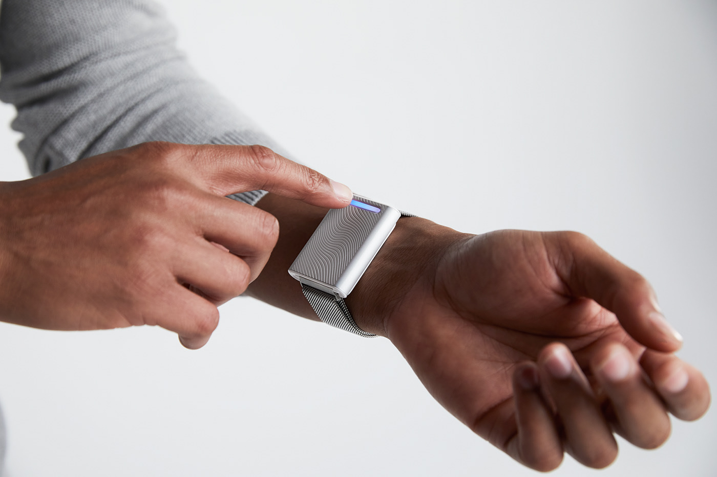 thermostat，Wearable ，industrial design，Brand promotion，interactive，