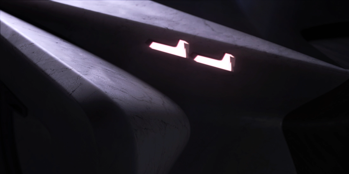 concept，Lexus，Marble，Digital art，Detail drawing，vehicle，