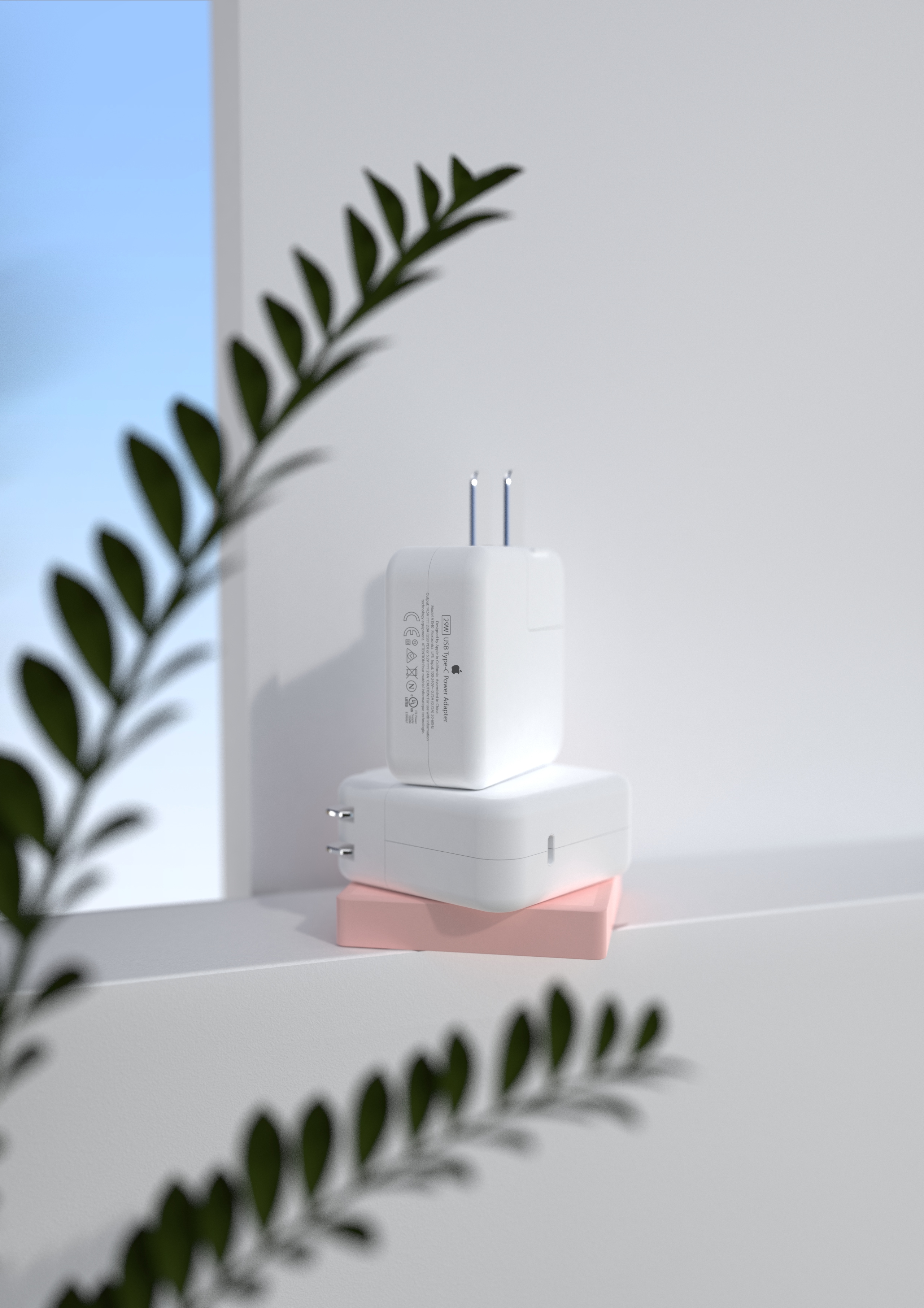 Keyshot rendering，