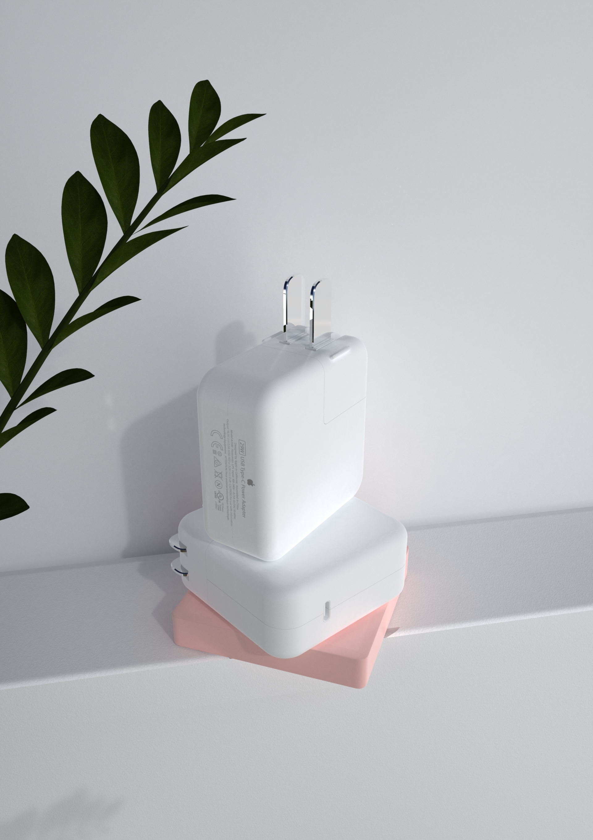 Keyshot rendering，