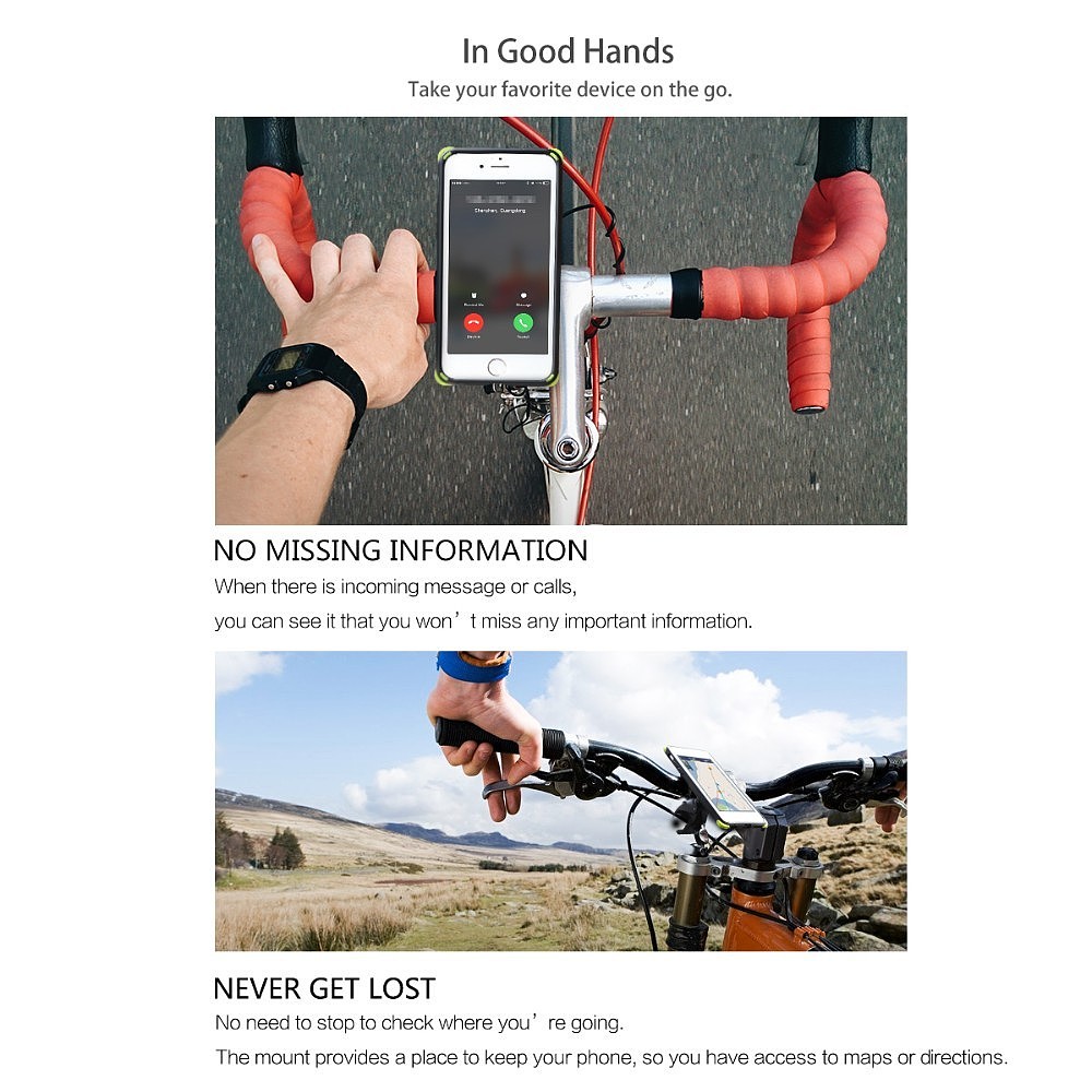 outdoors，mobile phone，Bracket，motion，Ride，Mobile phone peripheral，