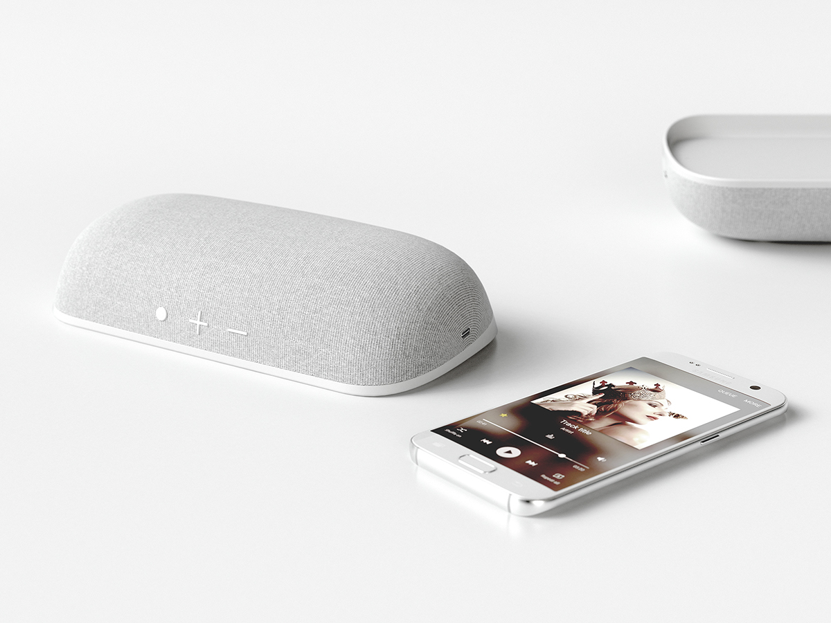 intelligence，Bluetooth speaker，wireless，Charger，