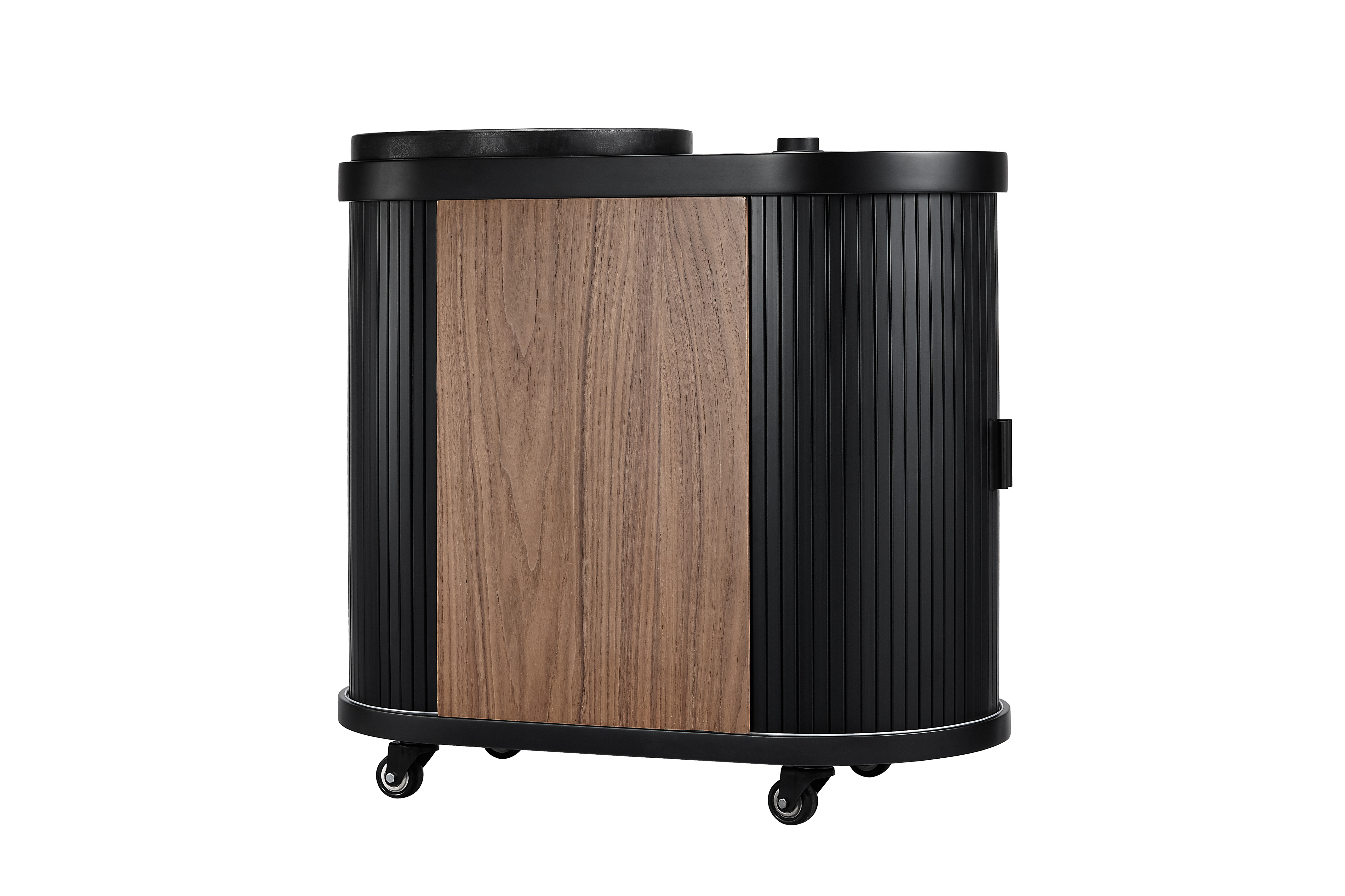 furniture design ，Tea life，Into a simple life，Modern furniture design，Mobile tea cart，