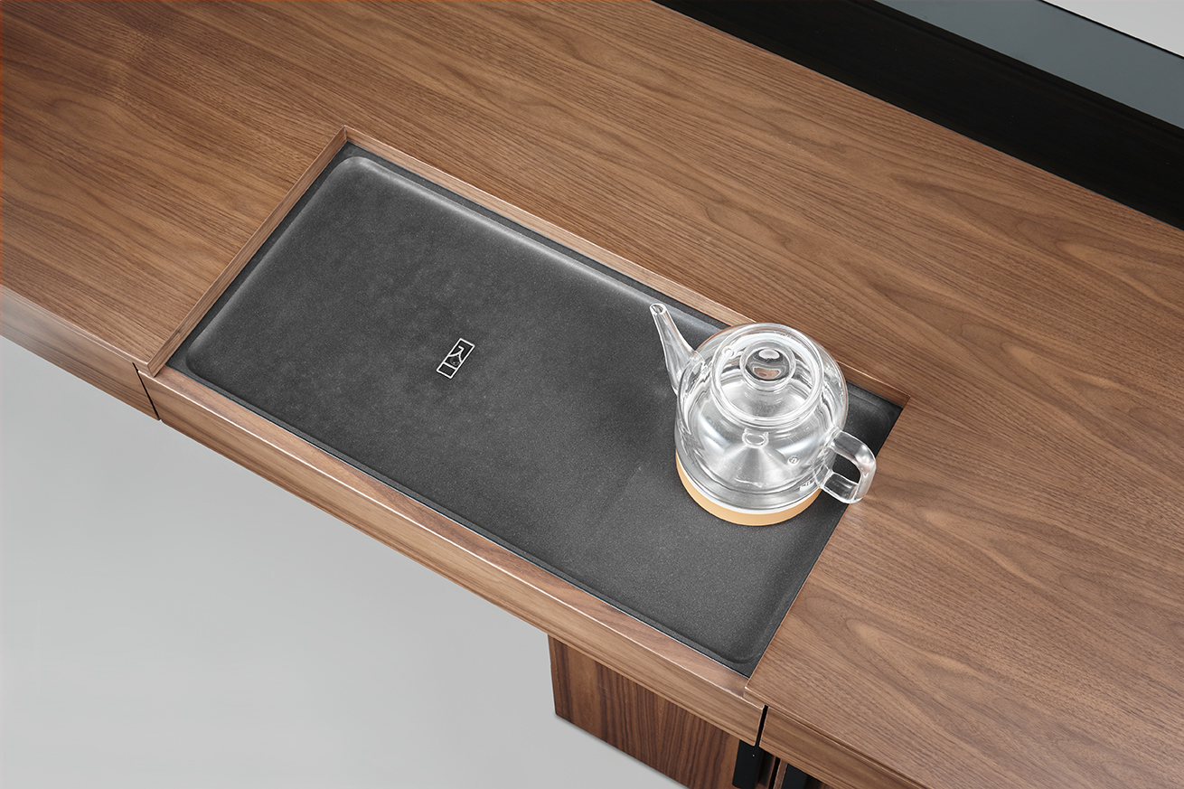 Into a simple life，Tea life，Modern furniture design，Tea furniture design，Tea Service，